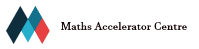Maths Accelerator Centre